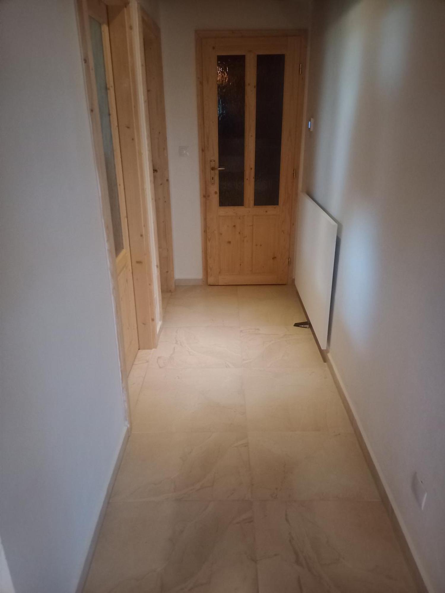Wellness Srub U Holubu Villa Malsice Bagian luar foto
