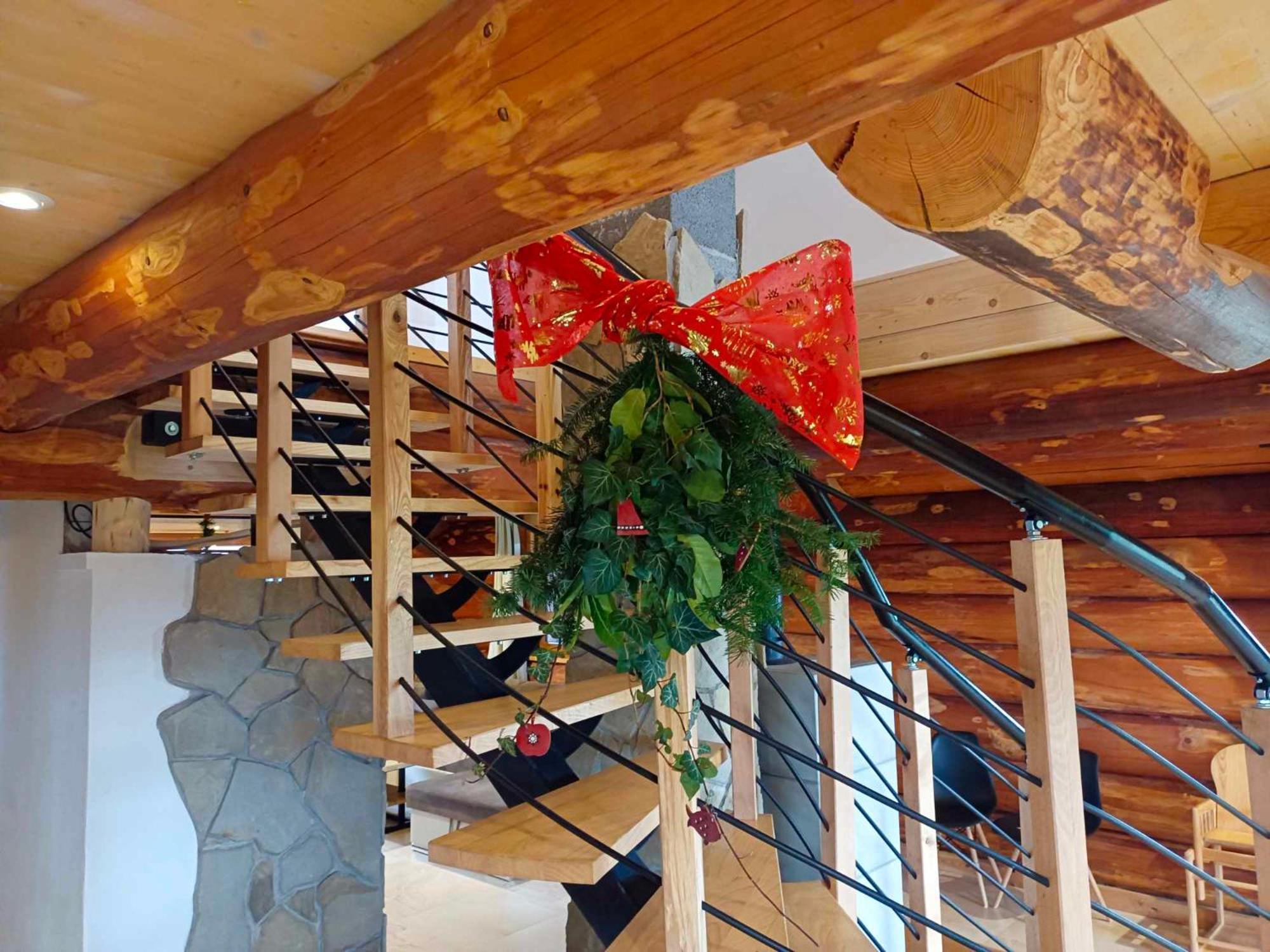 Wellness Srub U Holubu Villa Malsice Bagian luar foto