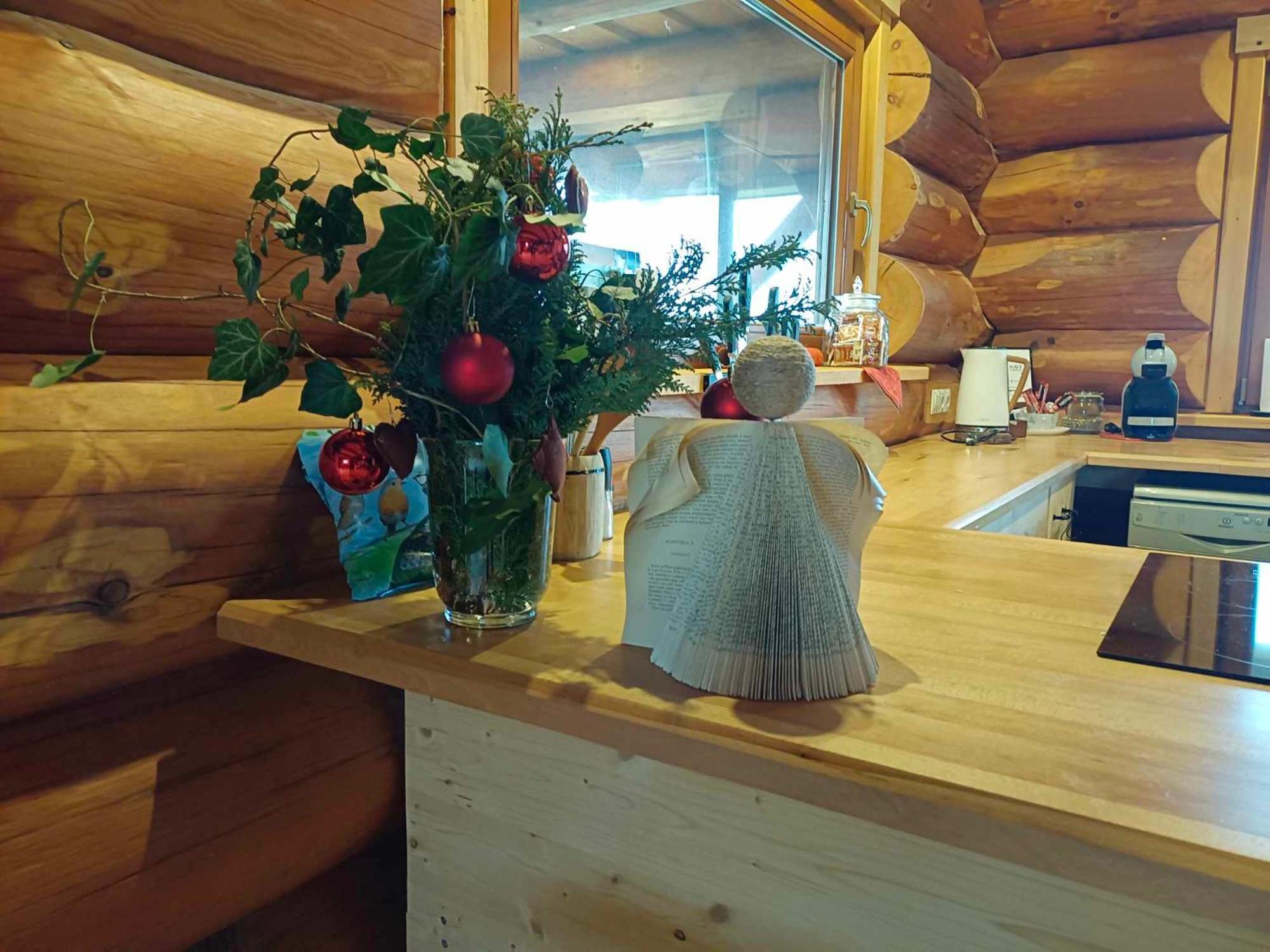 Wellness Srub U Holubu Villa Malsice Bagian luar foto